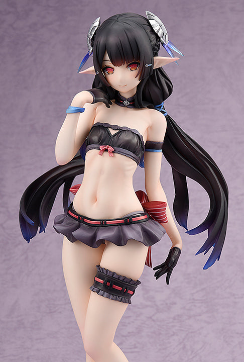 Phantasy Star Online 2 Annette Cute Figure