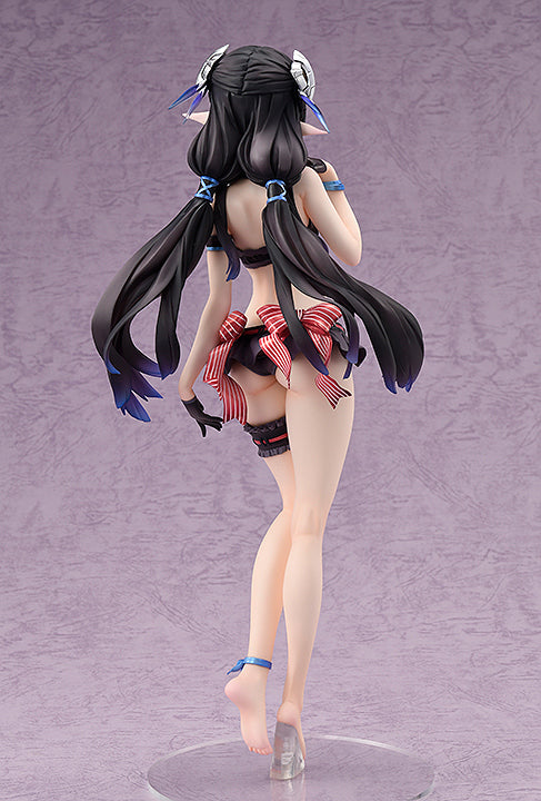 Phantasy Star Online 2 Annette Cute Figure