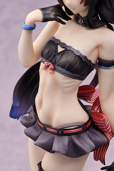 Phantasy Star Online 2 Annette Cute Figure