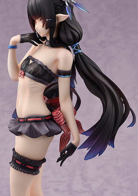 Phantasy Star Online 2 Annette Cute Figure