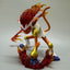 Pokemon Infernape Cute Figure