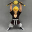 Dragon Ball Z Super Satan Figures
