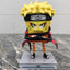Naruto X SpongeBob SquarePants Cute Figures