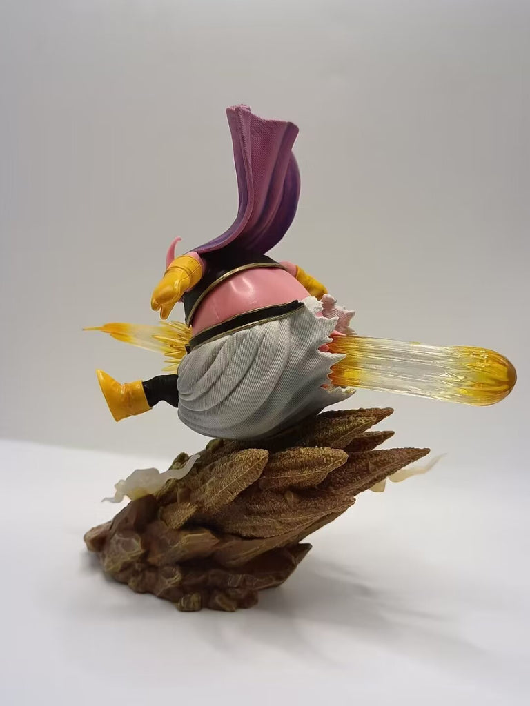 Dragon Ball Classic Scenes Collection Figures