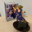 Dragon Ball Z Weekly Young Jump 50th Anniversary Figure