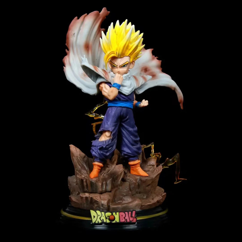 Dragon Ball Anniversary Statue
