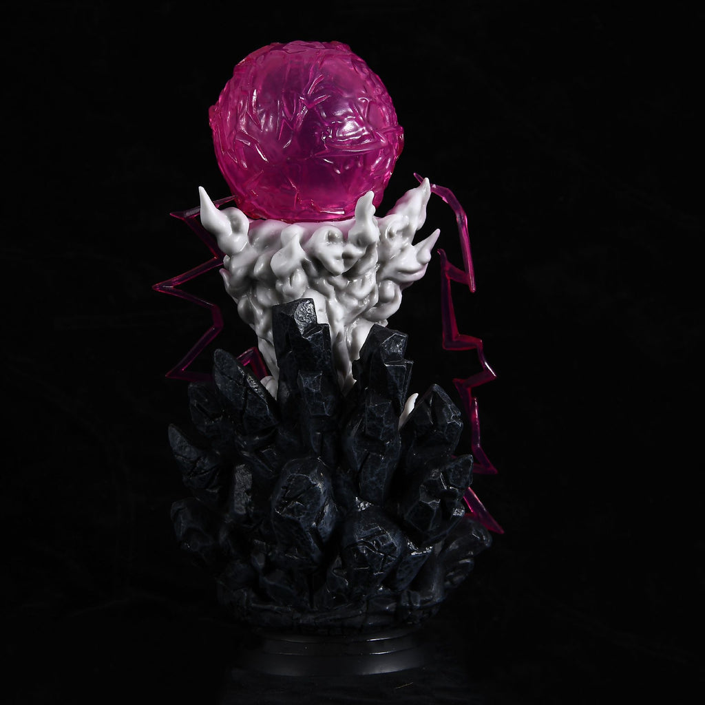 Dragon Ball Skill Lighting Figures