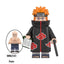 2023 New Naruto Figures Building Blocks