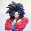Dragon Ball GT Super Saiyan 4 Statue
