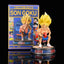 Dragon Ball Fitness Series Figure
