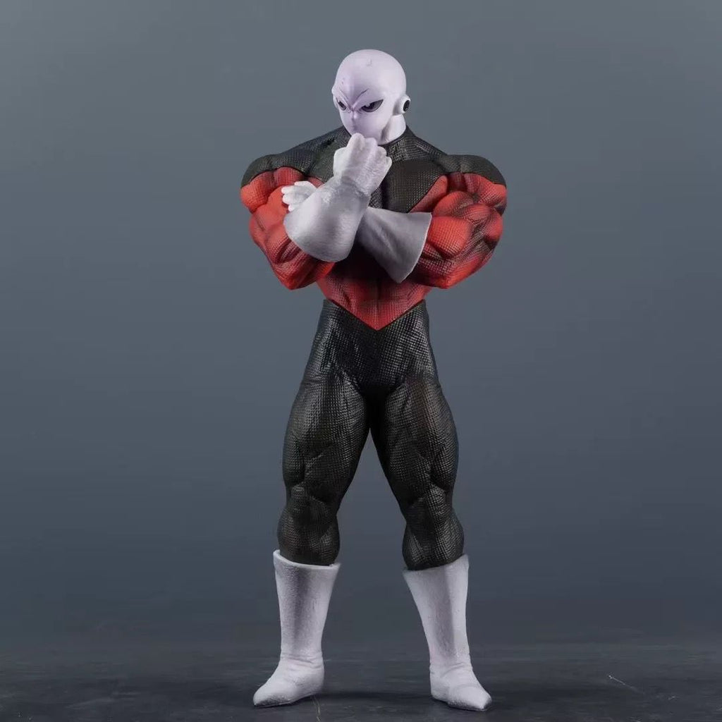 Dragon Ball Super Jiren Statue