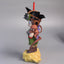 Dragon Ball Kid Goku & Monkey Figures