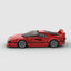 F40 Model Building Blocks