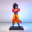 Dragon Ball GT Super Saiyan 4 Statue
