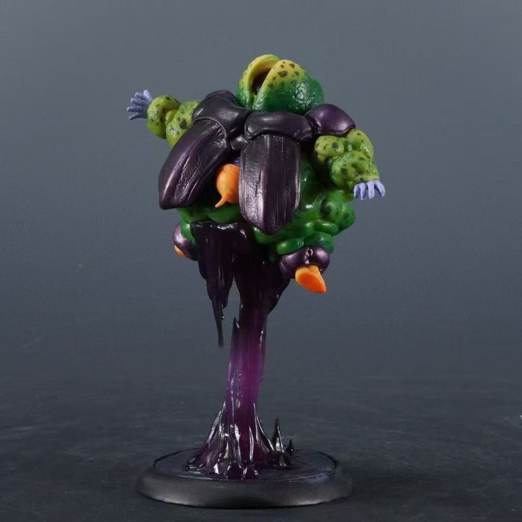 Dragon Ball Z Cell Core Figure