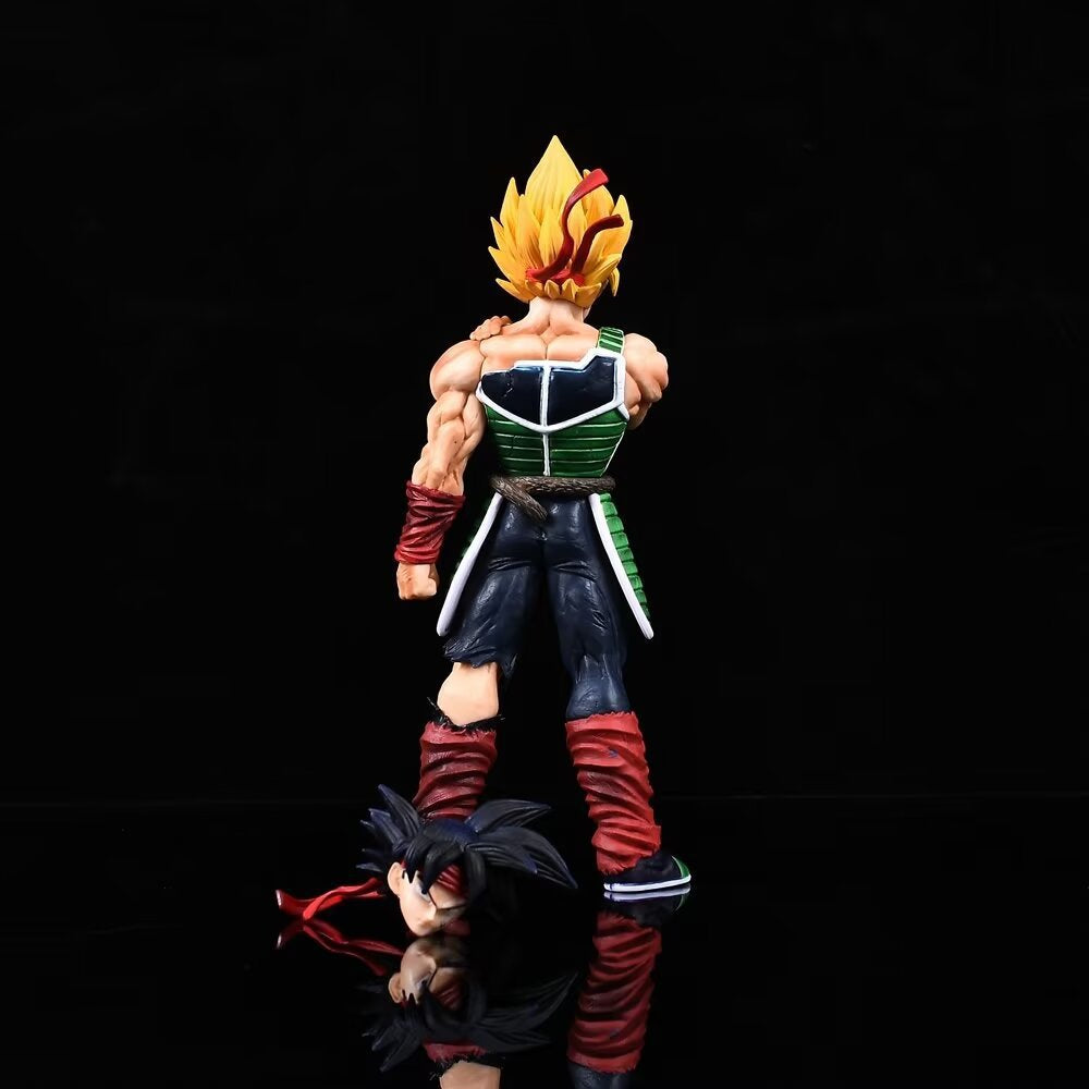 Dragon Ball Z Bardock Figure