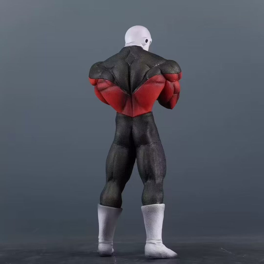 Dragon Ball Super Jiren Statue