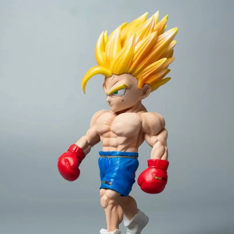 Dragon Ball Fitness Series Figure