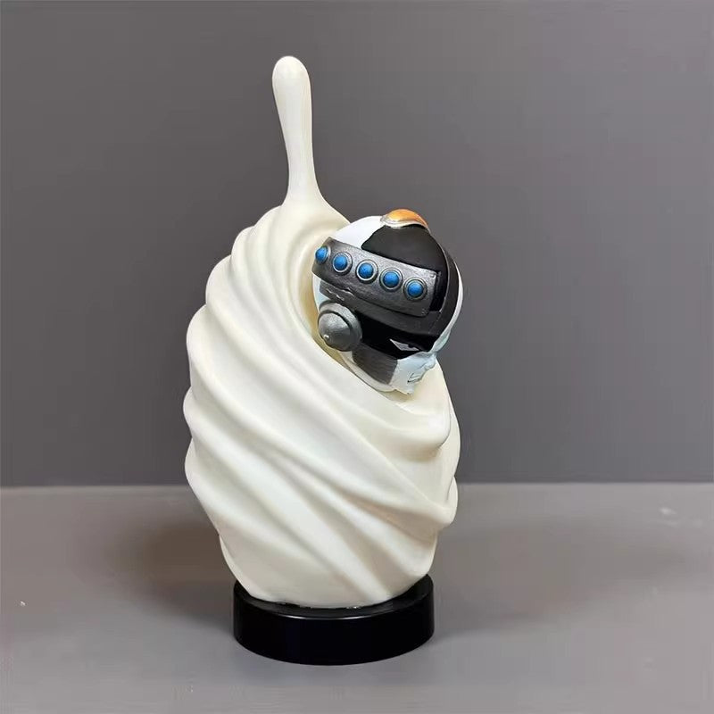 Dragon Ball Z Frieza Night Light