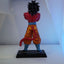 Dragon Ball GT Super Saiyan 4 Statue