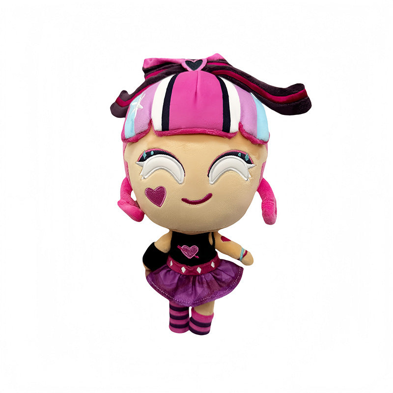 Cookie Run: Kingdom Plush Toys