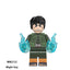 Naruto Figure Building Blocks