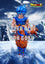 Dragon Ball Super Son Goku Statue