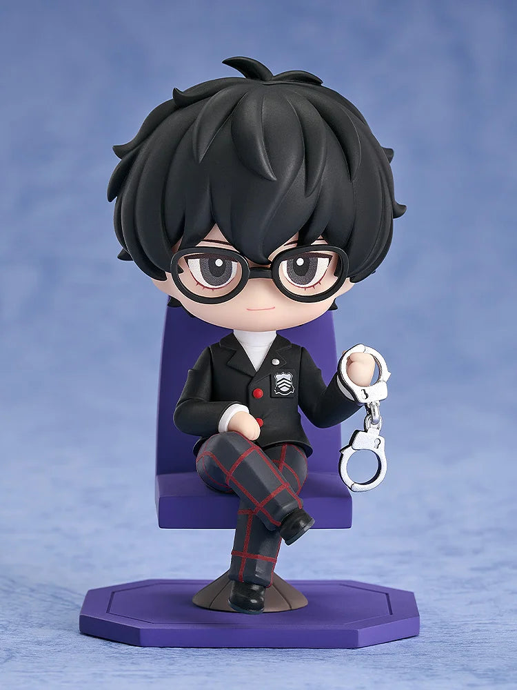 Persona Series Protagonist Cute Figure