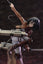 Attack On Titan Mikasa Ackerman Classic Scene Statue