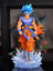Dragon Ball Super Son Goku Statue
