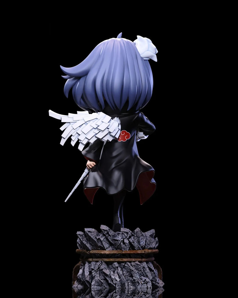 Spy x Family Anya Forger Cos Konan Cute Statue