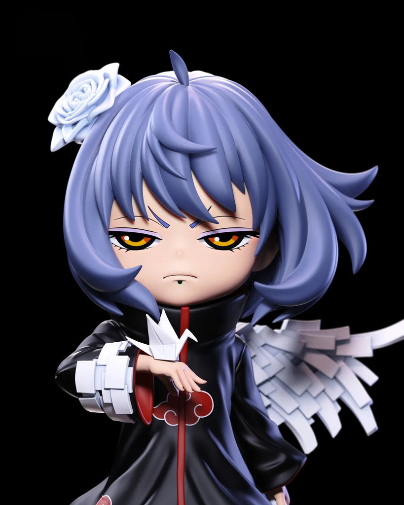 Spy x Family Anya Forger Cos Konan Cute Statue