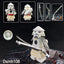 2025 New Star Wars Figure Building Blocks