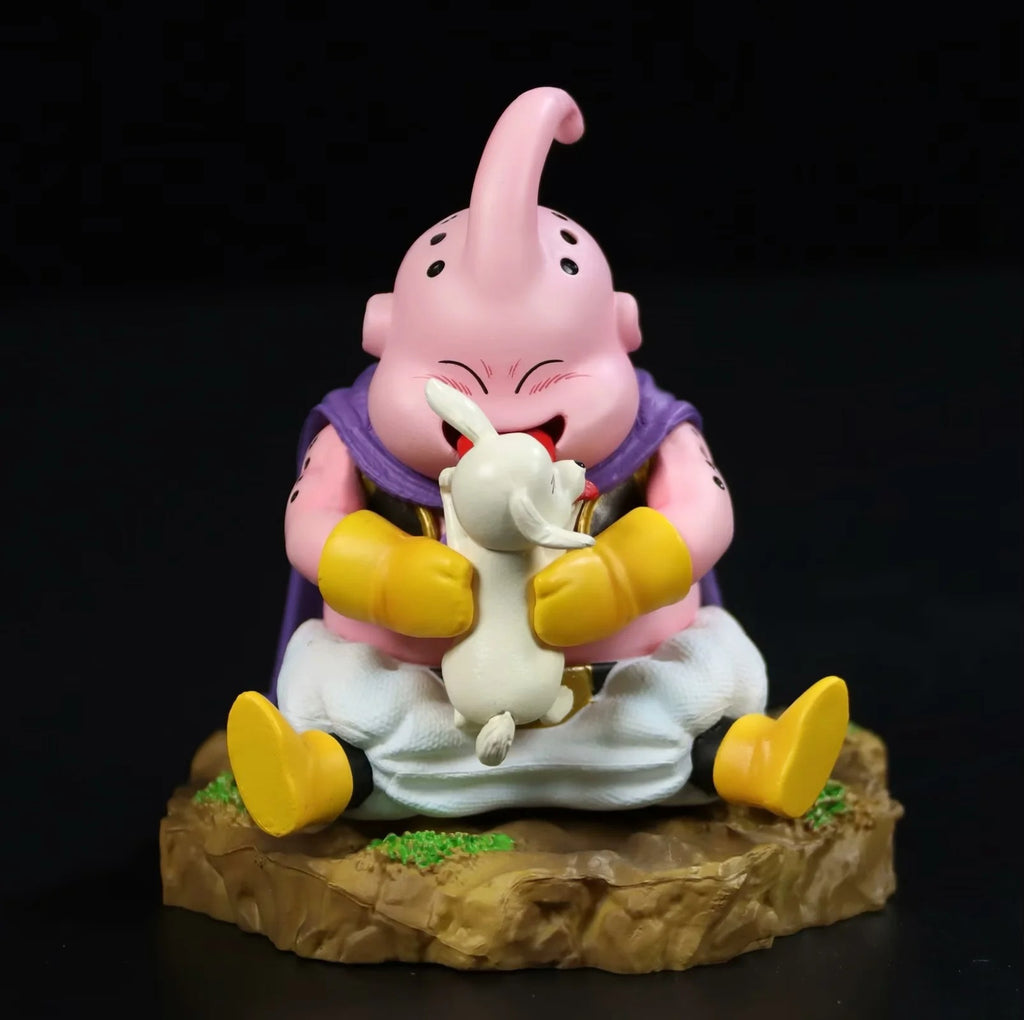 Dragon Ball Z Buu Cute Figures