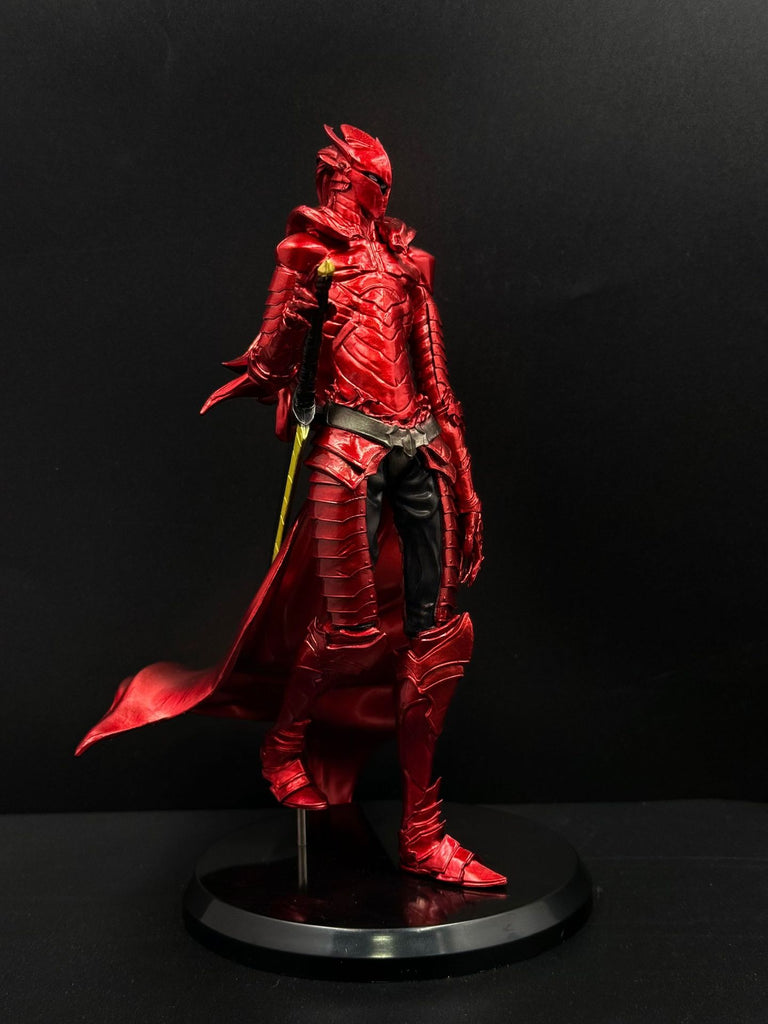 Solo Leveling Igris Figure