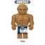 2025 New The Fantastic Four: First Steps Figure Building Blocks