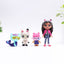 Gabby's Dollhouse Cute Ornaments 13pcs