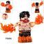 2025 New One Piece Ace Figure Building Blocks(Buy 1 Free 1)