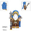 2025 New Warcraft Figure Building Blocks
