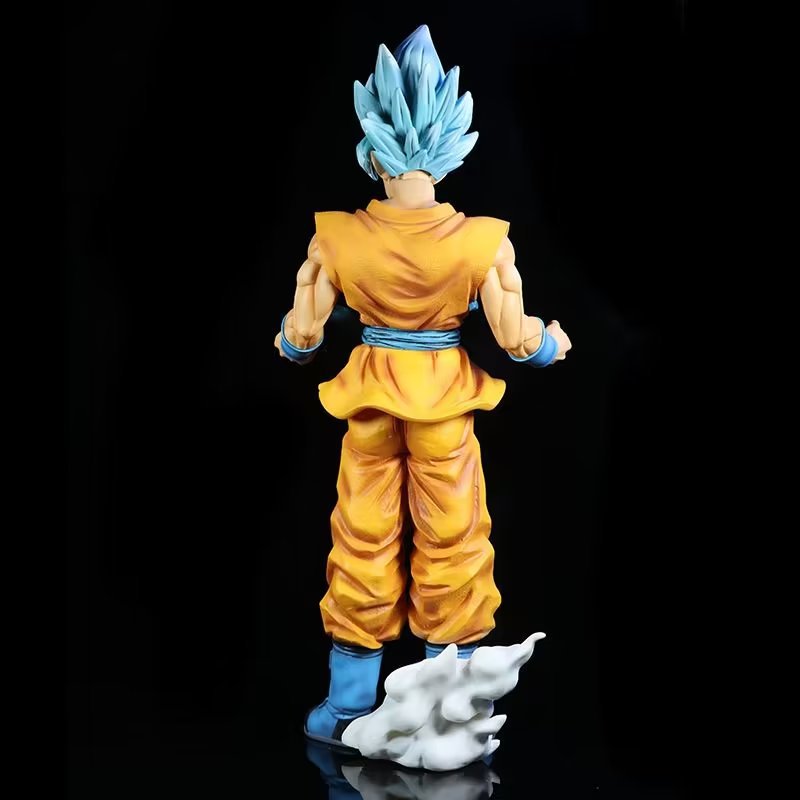 Dragon Ball Super Son Goku Figure