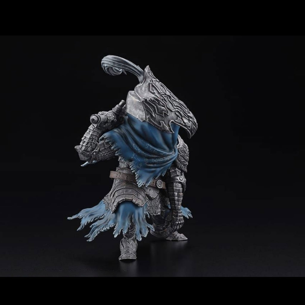 Dark Souls Artorias of the Abyss Cute Figure