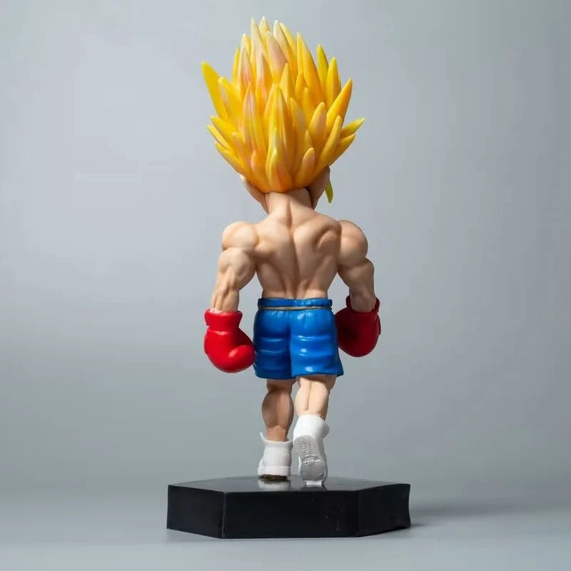 Dragon Ball Fitness Series Figure
