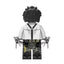 2025 New Edward Scissorhands Figure Building Blocks