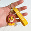 2025 New The Lion King Cute Keychain