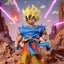 Dragon Ball Z Classic Scenes Son Goku Statue