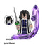 2025 New Demon Slayer Figure Building Blocks