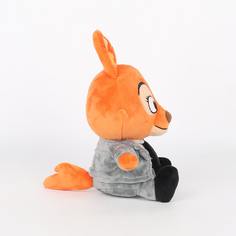 The Bad Guys 2 Cute Plush Toys