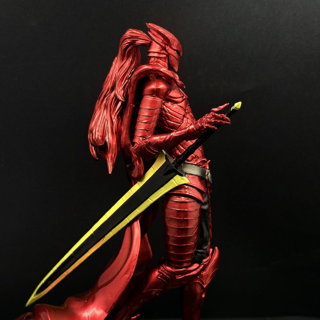 Solo Leveling Igris Figure