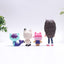Gabby's Dollhouse Cute Ornaments 13pcs