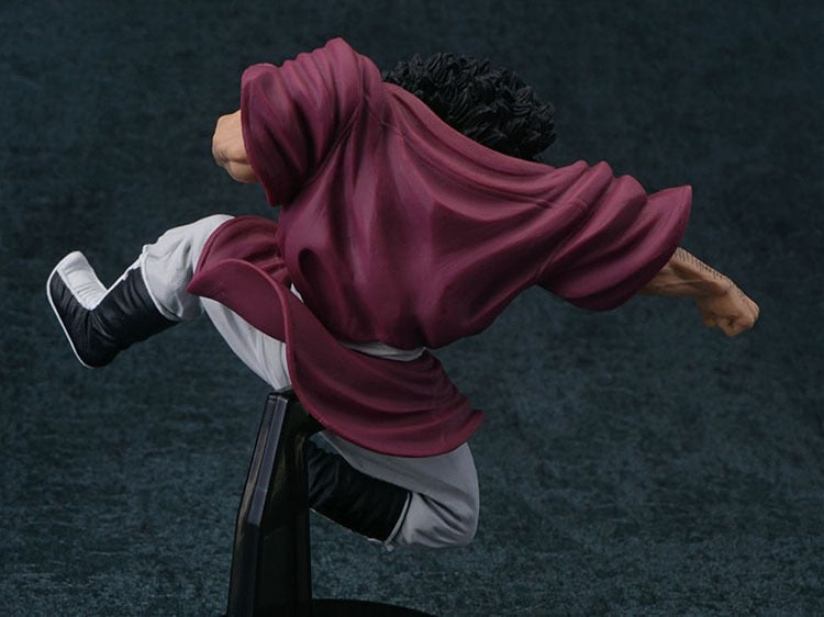 Dragon Ball Z Weekly Young Jump 50th Anniversary Figure